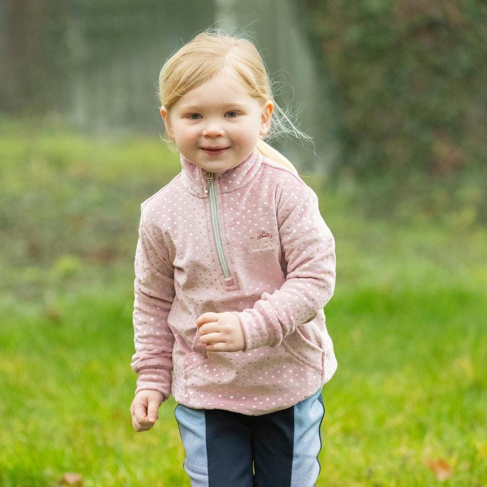 Sydney Star Fleece by Little Rider image 10